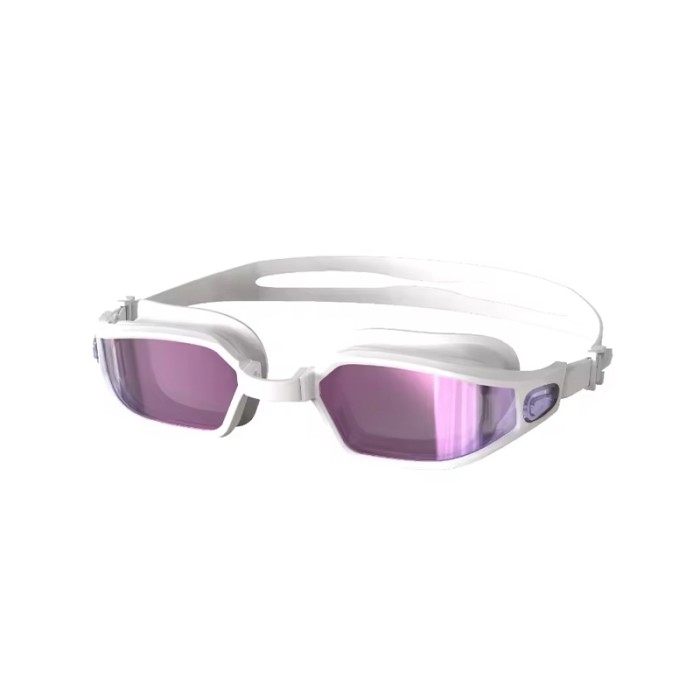 Anti-Fog Eye Protection Adult Swimming Goggles