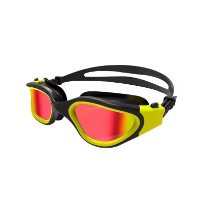 Racing Style Polarized Anti-Fog Swimming Goggles Racing Style Polarized Anti-Fog Swimming Goggles