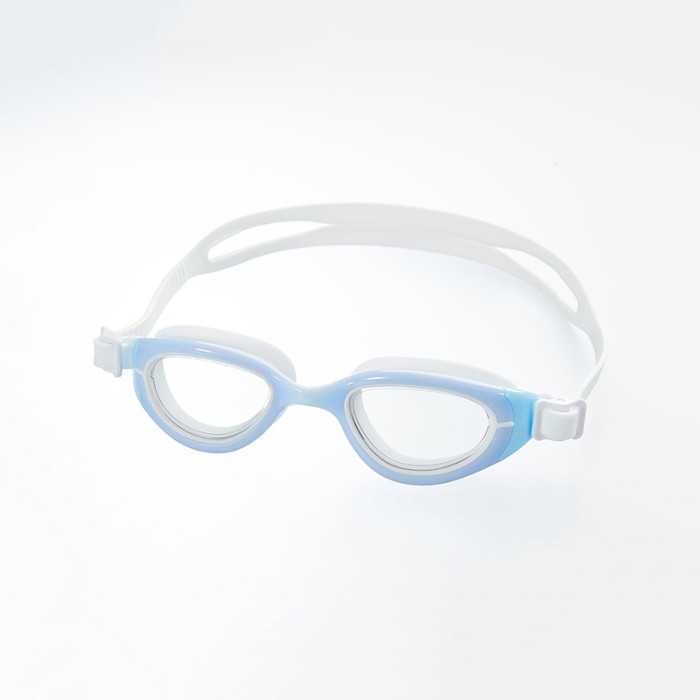 Summer Anti-Fog Silicone Swimming Goggles