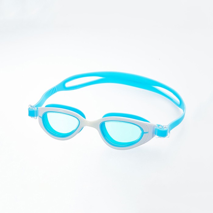 Summer Anti-Fog Silicone Swimming Goggles
