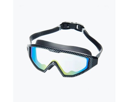 Children's Anti-Fog Large Frame Swimming Training Goggles