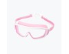 Silicone Lens Anti-Fog Swimming Goggles