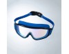 Silicone Lens Anti-Fog Swimming Goggles
