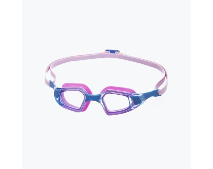 Fashion High-Definition Silicone Anti-Fog Swimming Goggles