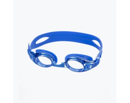Anti-Fog Silicone Swimming Goggles Wide View Swim Goggles