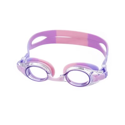 Anti-Fog Silicone Swimming Goggles Wide View Swim Goggles Anti-Fog Silicone Swimming Goggles Wide View Swim Goggles