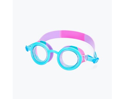 Children's Auto-Adjust Anti-Fog Swimming Goggles