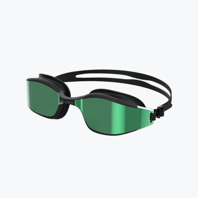 Anti-Fog Fitted Adult Swimming Goggles