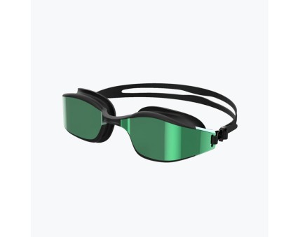 Anti-Fog Fitted Adult Swimming Goggles