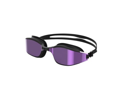 Anti-Fog Fitted Adult Swimming Goggles