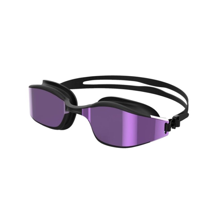 Anti-Fog Fitted Adult Swimming Goggles