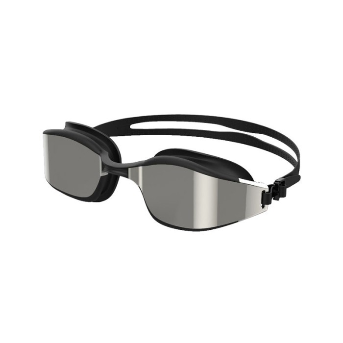 Anti-Fog Fitted Adult Swimming Goggles
