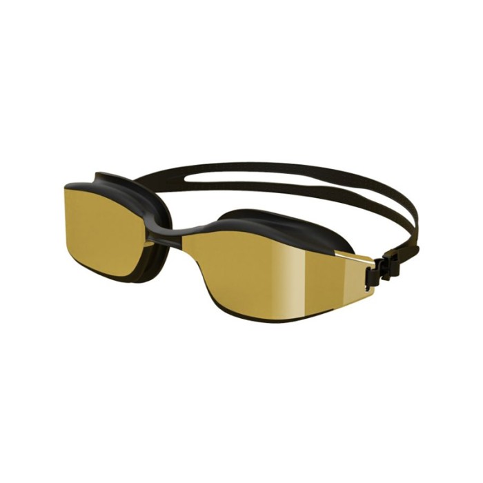 Anti-Fog Fitted Adult Swimming Goggles