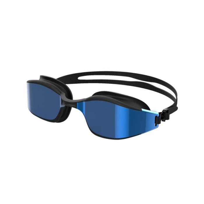 Anti-Fog Fitted Adult Swimming Goggles