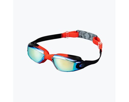 Children's Single Lens Anti-Fog Swimming Goggles