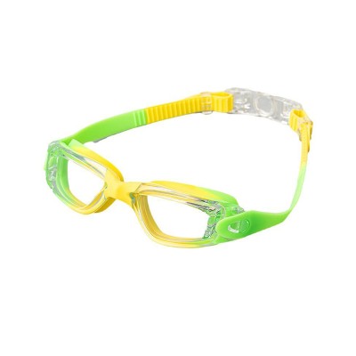 Children's Single Lens Anti-Fog Swimming Goggles Children's Single Lens Anti-Fog Swimming Goggles