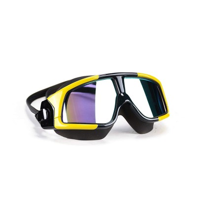 Coated Anti-Fog Swimming Goggles Coated Anti-Fog Swimming Goggles