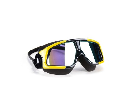 Coated Anti-Fog Swimming Goggles