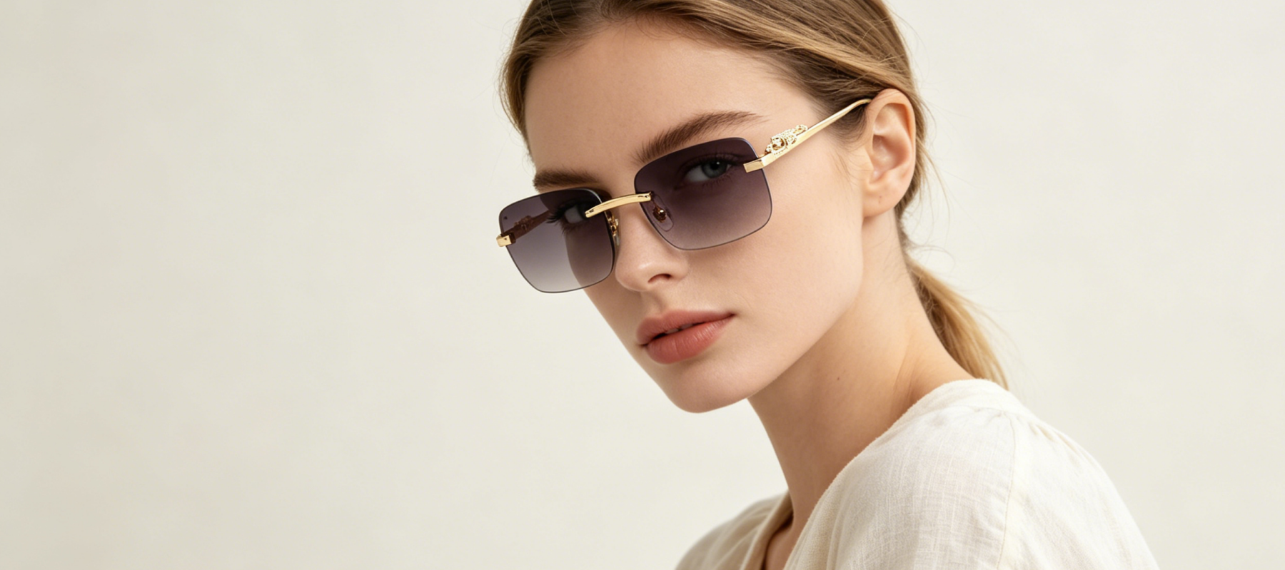 OWN YOUR LOOK